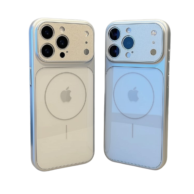 Coque magnétique  pour IPhone 17 Pro