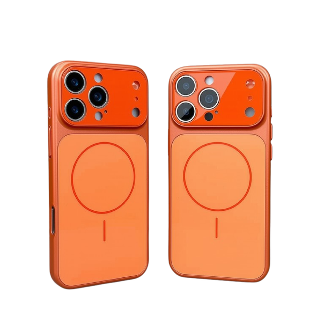 Coque magnétique  pour IPhone 17 Pro