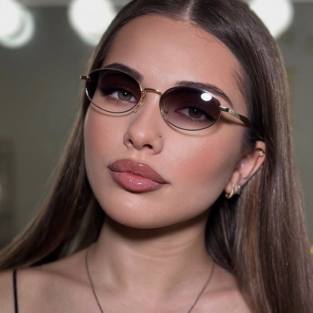 Lunettes de soleil pour femme