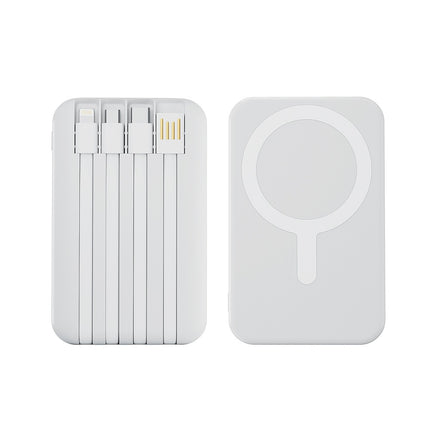 Banque d'alimentation pour téléphone
