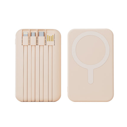 Banque d'alimentation pour téléphone