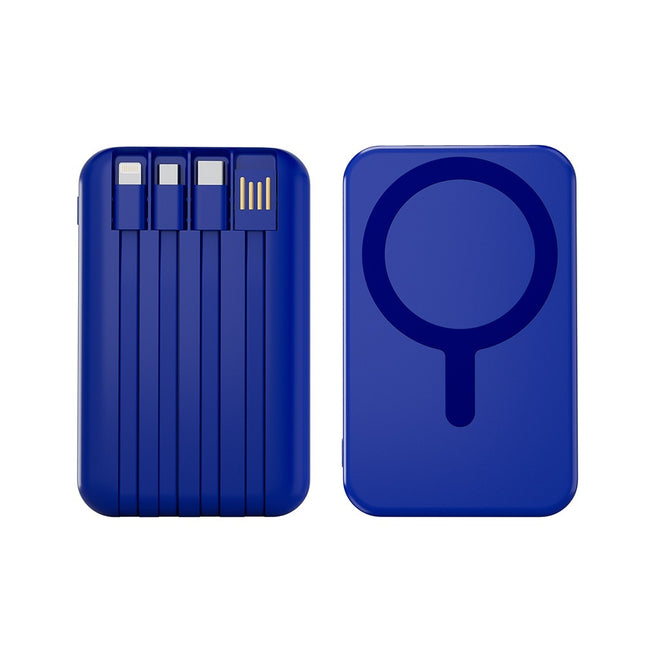 Banque d'alimentation pour téléphone